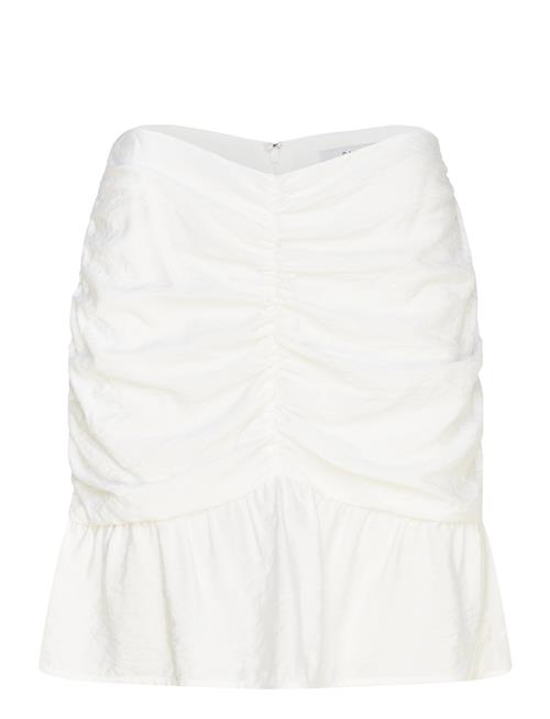 Dante6 | Dante6-Krissy Drapey Mini Skirt | 36