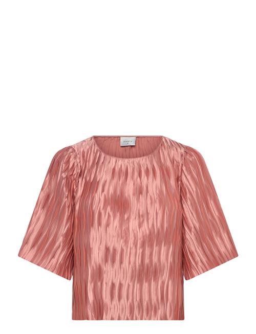 Dante6 | Dante6-Lelia Plissé Top | 38