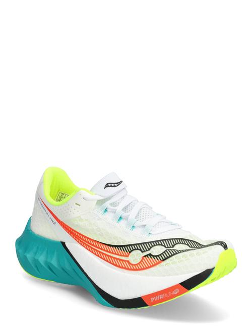 Saucony | Endorphin Pro 4 | 8