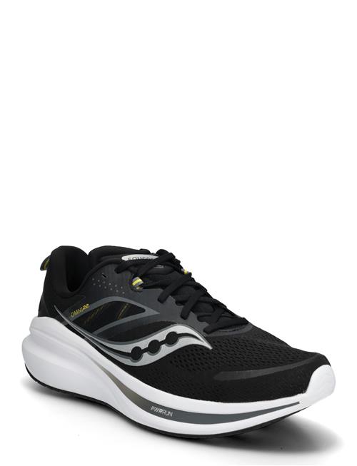 Saucony | Omni 22 Wide | 9.5