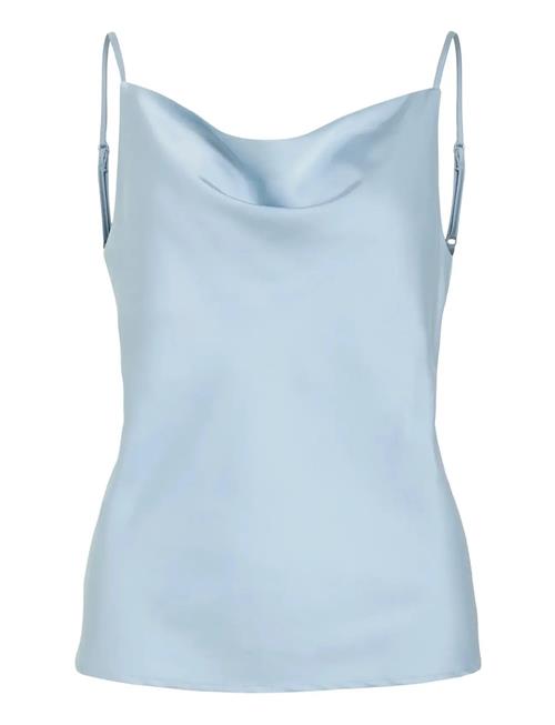 Vila | Vithalia Singlet Waterfall Top/Dc | 38