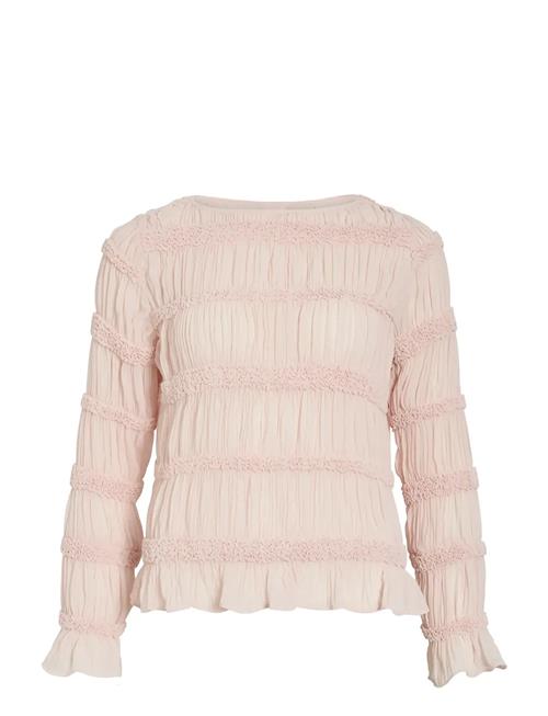 Vila | Vilola L/S Top /Lr | 38