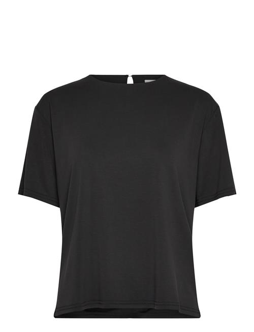 Rosemunde | Rwelma Modal Ss Boxy T-Shirt | XS