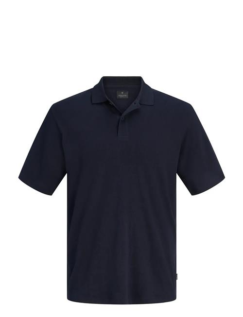 Jack & Jones | Jprblaroman Ss Polo Styd Aw25 | M