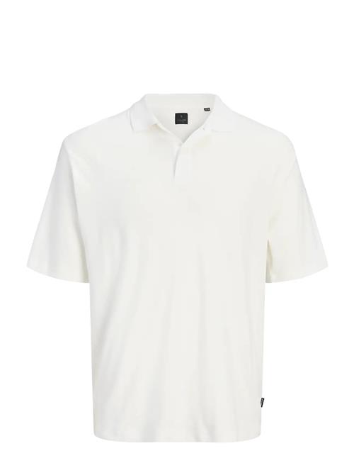 Jack & Jones | Jprblaroman Ss Polo Styd Aw25 | L