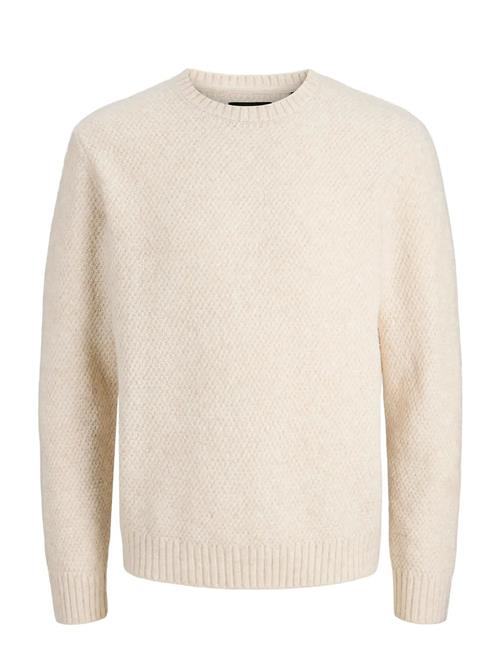 Jack & Jones | Jprblawilson Knit Crew Neck Styd Aw25 | XL