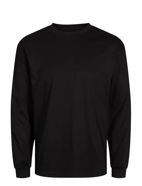 Jack & Jones | Jjeurban Edge Tee Ls O-Neck Noos | L