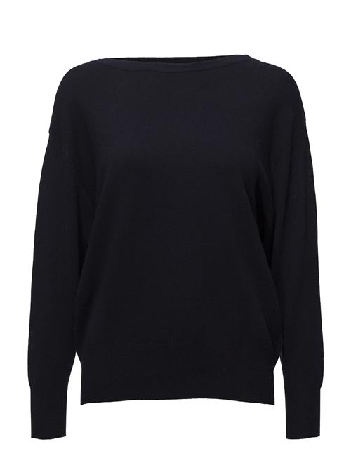 Davida Cashmere | Mesh Knitted Short Sleeve Cardigan | S