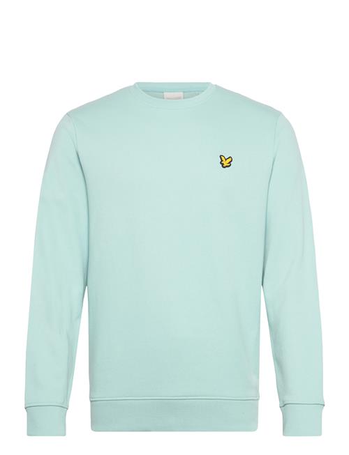 Lyle & Scott | Sports Crew Neck Sweatshirt | S