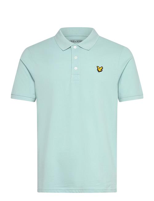 Lyle & Scott | Sports Polo Shirt | XL