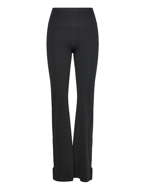 STRONGER | Sleek Flared Leggings | S