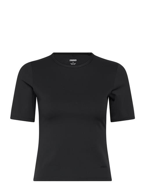 STRONGER | Soft T-Shirt | S