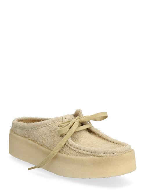 Clarks Originals | Wallabeecup Lo D | 38