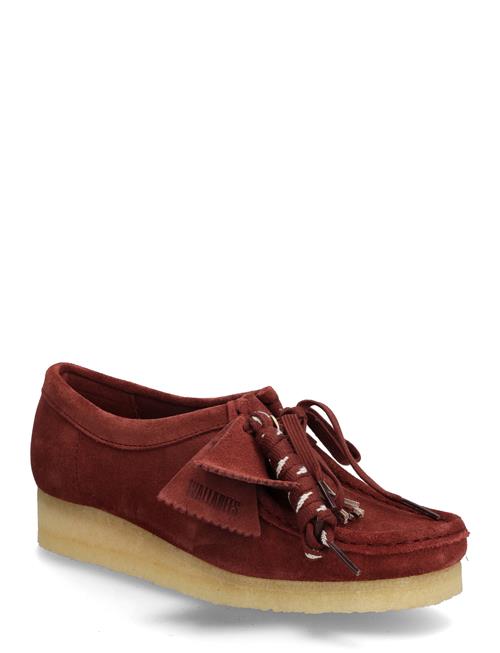 Clarks Originals | Wallabee. D | 39.5