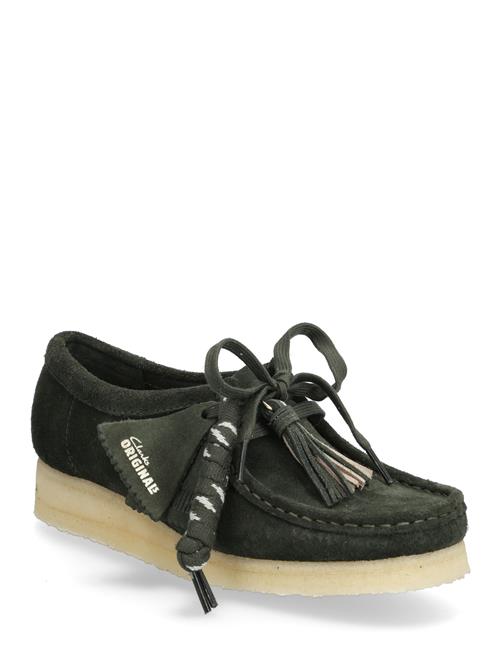 Clarks Originals | Wallabee. D | 39