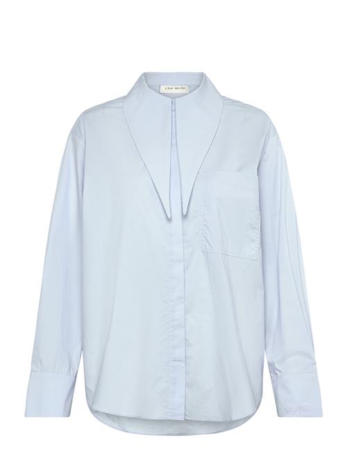 Copenhagen Muse | Cmpoplin-Shirt | XXS/XS