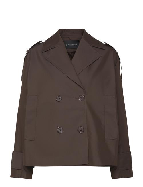 Copenhagen Muse | Cmcoral-Jacket | XS