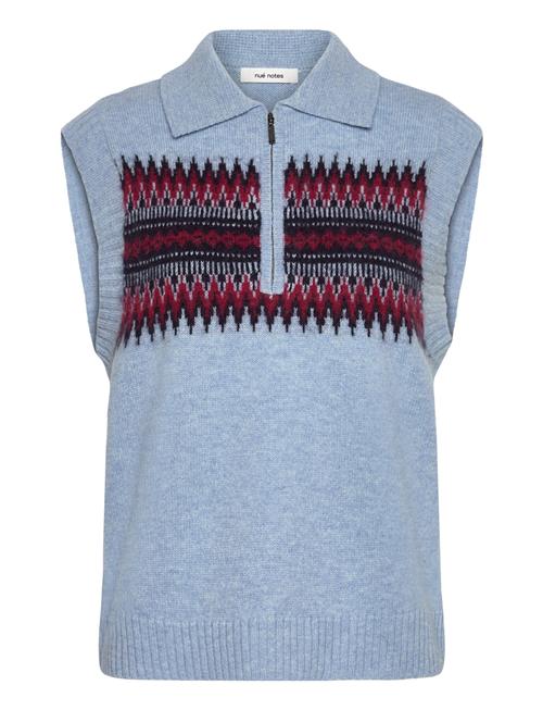 nué notes | Adan Vest | L