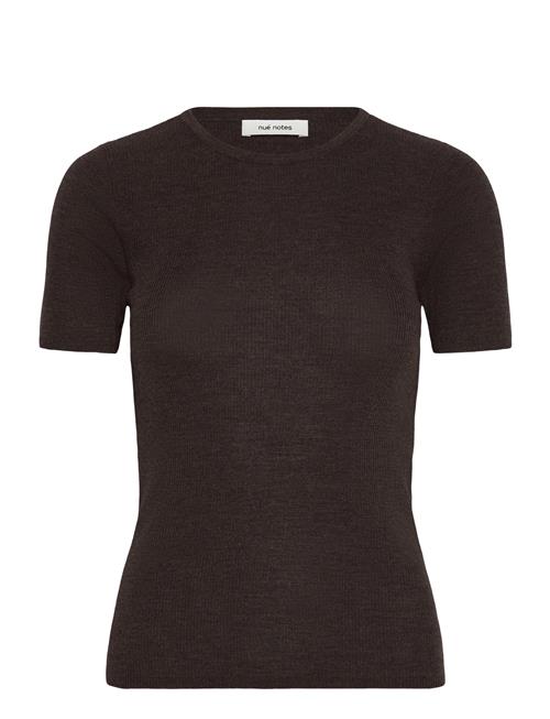 nué notes | Chico Crewneck | XL