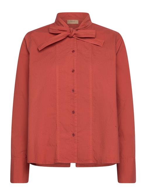 Rue de Tokyo | Shoshana Garment Dyed Poplin | L