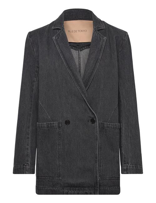 Rue de Tokyo | Charli Denim | M