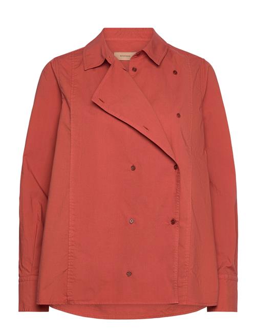Rue de Tokyo | Sparrow Garment Dyed Poplin | S