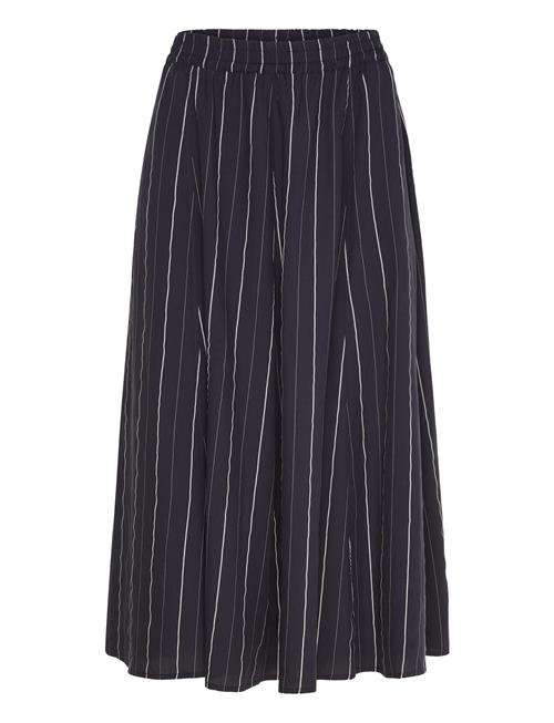 Rue de Tokyo | Pilar Striped Tencel | S