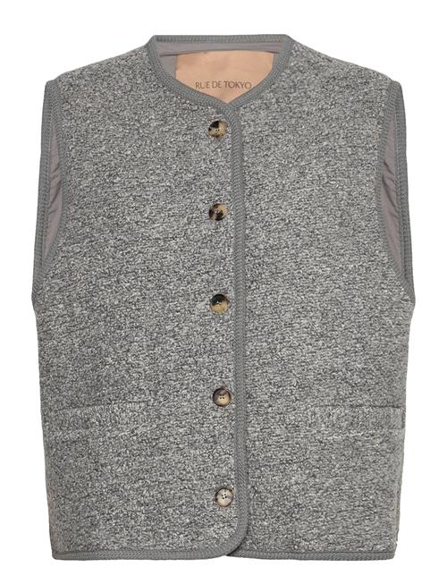 Rue de Tokyo | Cas Teddy | XS