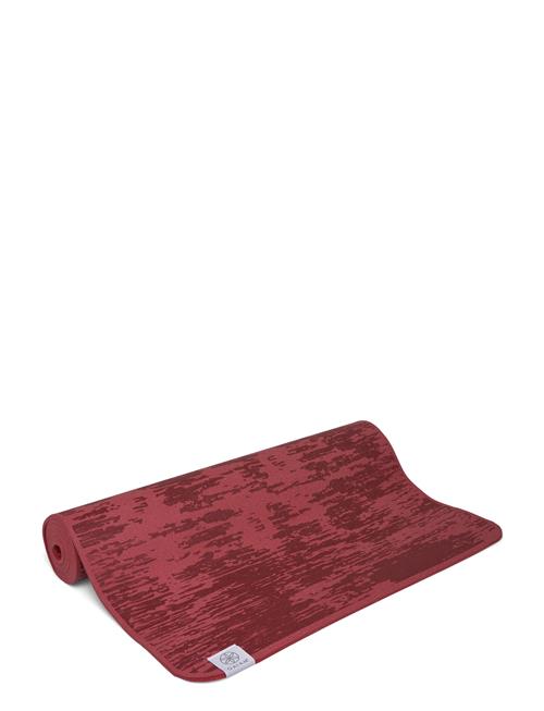 Gaiam | Insta-Grip Yoga Mat Sunset 6Mm | ONE SIZE