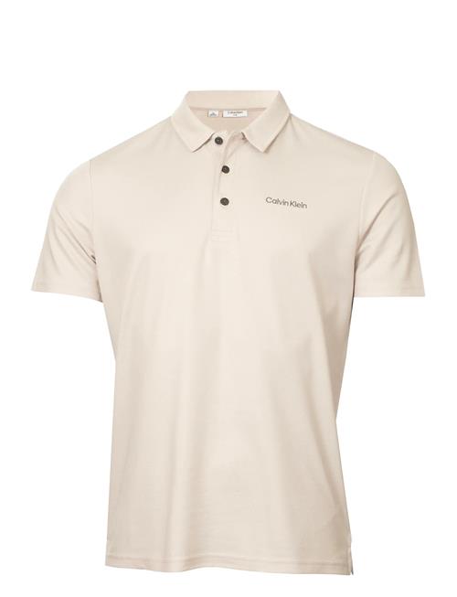 Calvin Klein Golf | Jackson Polo | S