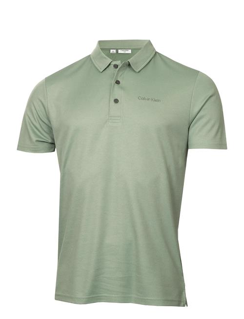 Calvin Klein Golf | Jackson Polo | S