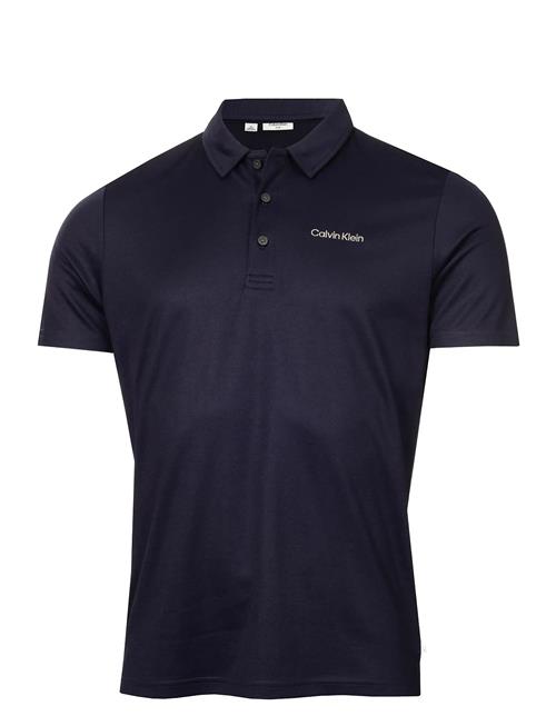 Calvin Klein Golf | Jackson Polo | L