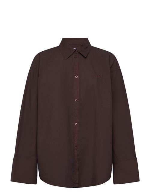 2NDDAY | 2Nd Claren - Fine Crispy Poplin | 40