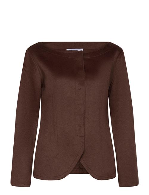 2NDDAY | 2Nd Lila - Smooth Wool | 40