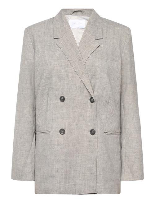 2NDDAY | 2Nd Herman - Grey Suiting | 40