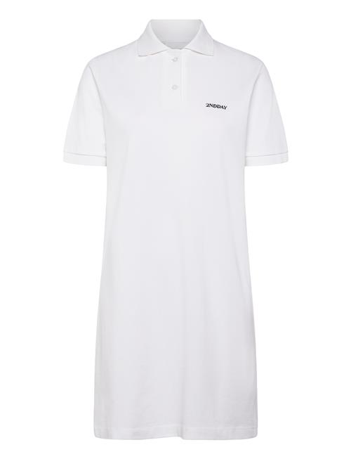 2NDDAY | 2Nd Sophia - Pique | XS