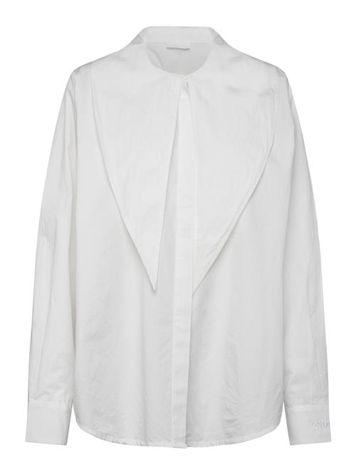 2NDDAY | 2Nd Silvie - Fine Crispy Poplin | 44