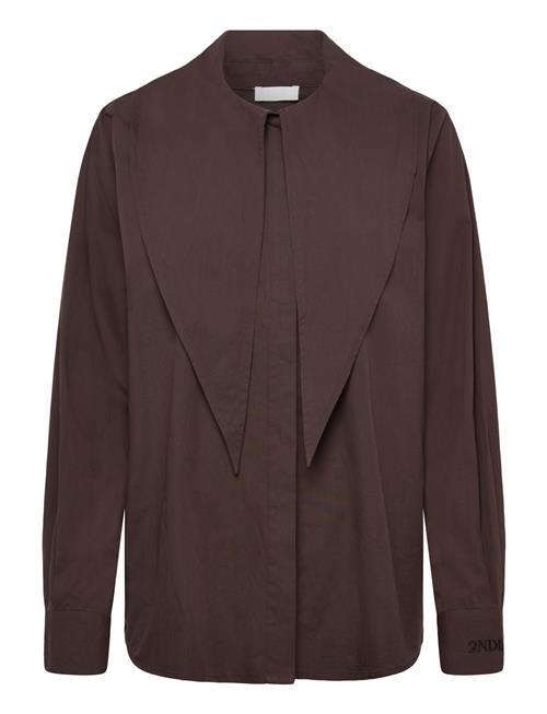 2NDDAY | 2Nd Silvie - Fine Crispy Poplin | 44