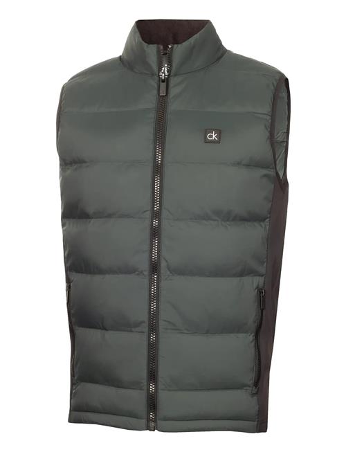 Calvin Klein Golf | Atlantic Gilet | M