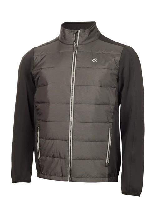 Calvin Klein Golf | Greenport Hybrid Jacket | S