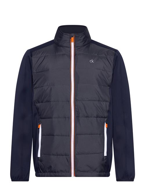 Calvin Klein Golf | Greenport Hybrid Jacket | XXL