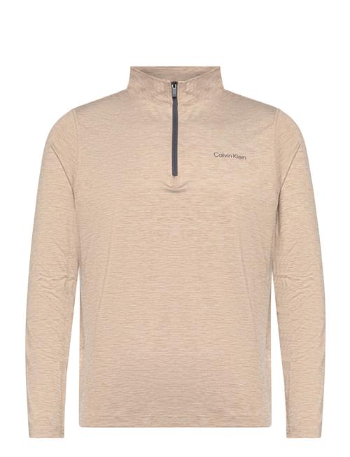 Calvin Klein Golf | Pinehurst 1/4 Zip Layering | S