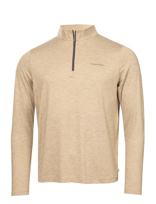 Calvin Klein Golf | Pinehurst 1/4 Zip Layering | XL