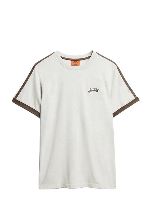 Superdry | Essential Logo Retro St Tee | L