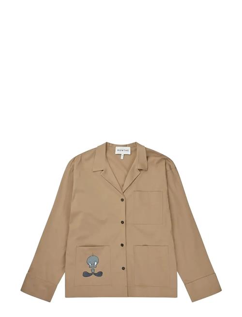 Munthe | Liki | 36