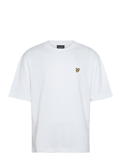 Lyle & Scott | Ultra Soft T-Shirt | XXL