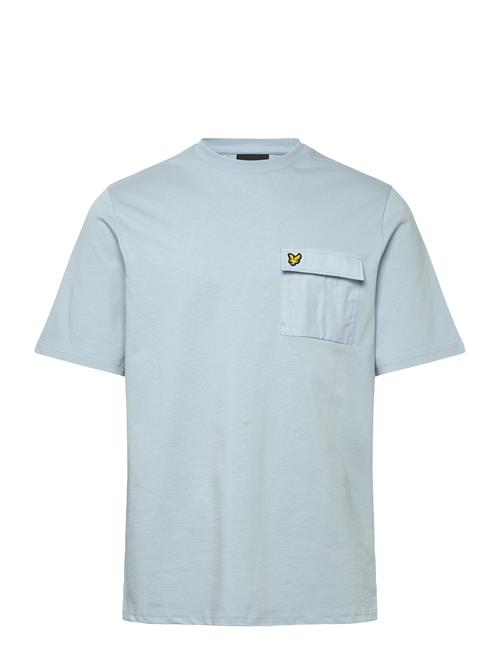 Lyle & Scott | Cargo Pocket T-Shirt | M