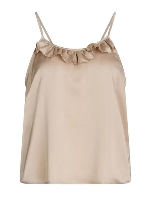 CCDK Copenhagen | Lillie Chemise Top | M