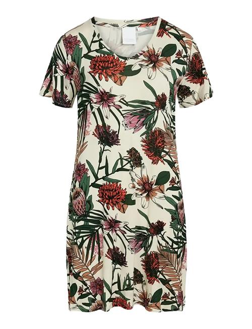 CCDK Copenhagen | Jacqueline Shortsleeved Dress | L