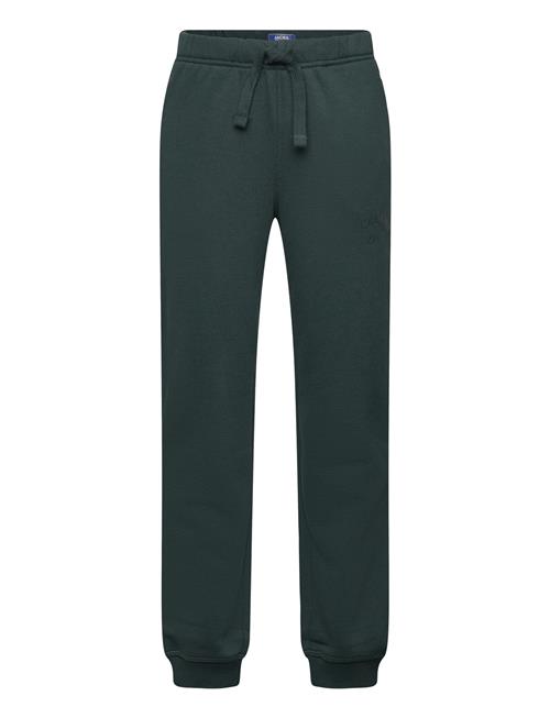 Jack & Jones | Jpstkane Bleecker Sweat Pants Bf Mni | 128